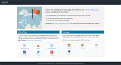Desktop Screenshot of apigroup.ir